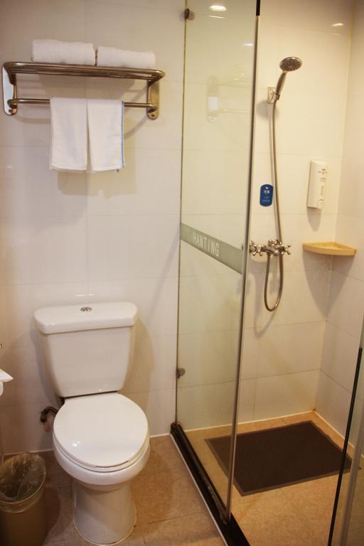 Hanting Express Hangzhou Gudun Road Branch Room photo