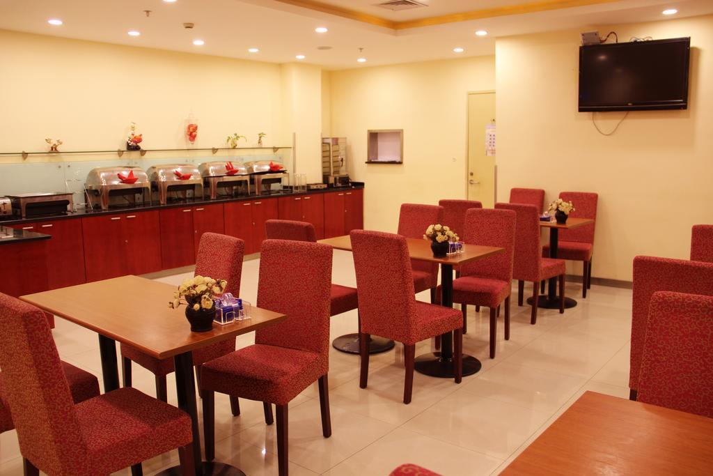 Hanting Express Hangzhou Gudun Road Branch Exterior photo