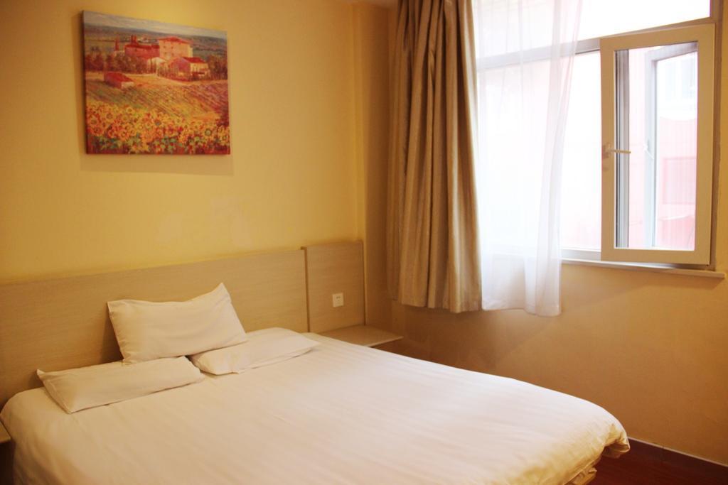 Hanting Express Hangzhou Gudun Road Branch Room photo